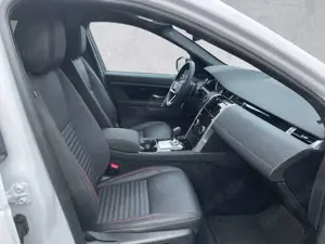 Land Rover Discovery Sport P250 R-Dynamic SE Automatik ACC Bild 3