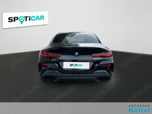 BMW M850 i xDrive Gran Coupe Autom./NAVI Prof./Leder Bild 5