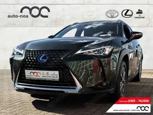 Lexus UX 300e Leder Klimasitze LED ACC Apple CarPlay Android Aut