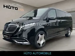 Mercedes-Benz V 300 d XXL VIP MASSAGE SKY STARS TV LUXURY