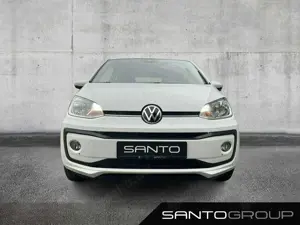 Volkswagen up! up! 1.0 (EURO 6d) KLIMA PDC LED KAMERA SHZ TEMPO Bild 2