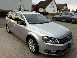 Volkswagen Passat Variant Business Edition BlueMotion