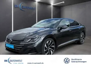 Volkswagen Arteon eHybrid 1.4 TSI R-Line El. Panodach Navi