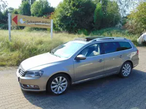 Volkswagen Passat Variant Highline BlueMotion