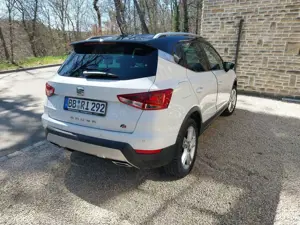 SEAT Arona Arona 1.0 TSI OPF FR Bild 4
