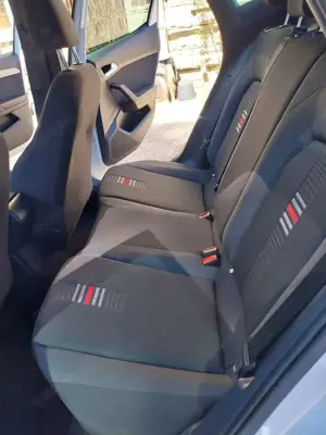 SEAT Arona Arona 1.0 TSI OPF FR Bild 5