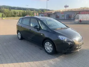 Opel Zafira Tourer Zafira 1.4 Turbo ecoFLEX Start/Stop Innovation