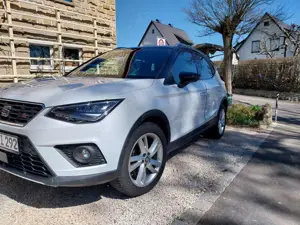 SEAT Arona Arona 1.0 TSI OPF FR Bild 2