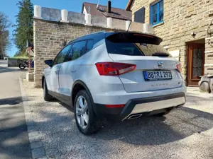 SEAT Arona Arona 1.0 TSI OPF FR Bild 3