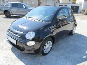 Fiat 500C Cabrio 1.0 GSE Hybrid DAB Alu