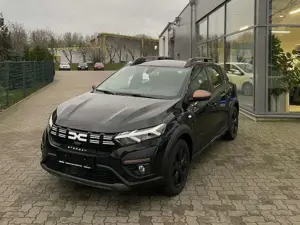 Dacia Sandero III Stepway Extreme+