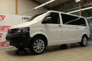 Volkswagen T5 Kombi Transporter LR*AUT*KLIMA*AHK*PDC*
