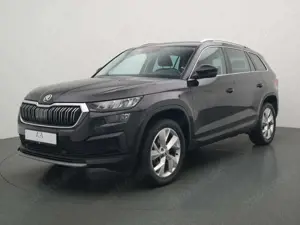 Skoda Kodiaq Style DSG APPS+AHK+RFKAM+TLEDER+SITZHZG