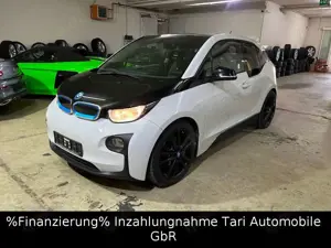 BMW i3 60 Ah Navi,Keyless,Wärmepumpe,Schnell-Laden Bild 2