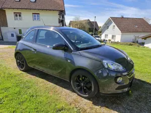 Opel Adam Adam 1.2 Jam