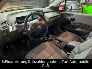 BMW i3 60 Ah Navi,Keyless,Wärmepumpe,Schnell-Laden Bild 4