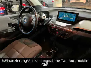 BMW i3 60 Ah Navi,Keyless,Wärmepumpe,Schnell-Laden Bild 5