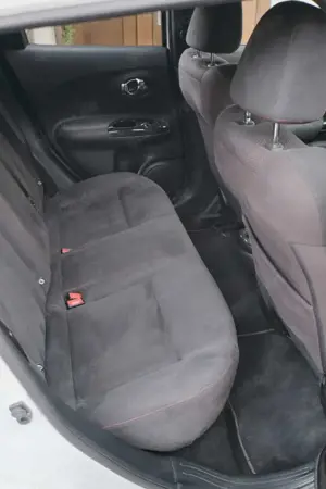 Nissan Juke 1.6 DIG-T Nismo Bild 5