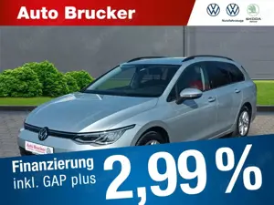 Volkswagen Golf Variant VIII Life 2.0 TDI+Park Distance Control+Sitzheizun