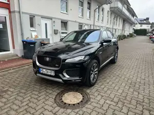 Jaguar F-Pace First Edition AWD