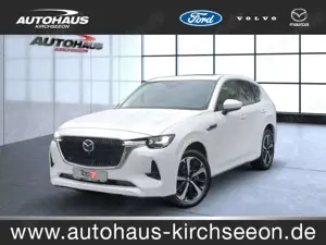 Mazda CX-60 2.5 e-SKYACTIV Takumi Hybrid AWD PHEV Automa
