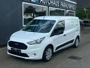 Ford Transit Connect Kasten lang L2 *AHK*STHZ*SHZ