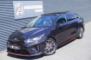 Kia ProCeed / pro_cee'd PROCEED GT|VIRTUAL|PANORAMA|NAVI|BI-LED|MEMO|JBL