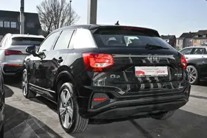 Audi Q2 40 TFSI qu. S line AUDI GW:plus Aktionswochen Bild 4