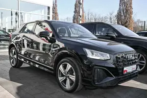 Audi Q2 40 TFSI qu. S line AUDI GW:plus Aktionswochen Bild 2