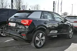 Audi Q2 40 TFSI qu. S line AUDI GW:plus Aktionswochen Bild 3