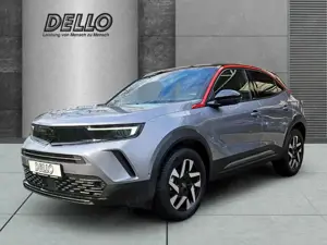 Opel Mokka GS 1.2T Sitzhzg. Rückfahrkamera LED Apple CarPlay