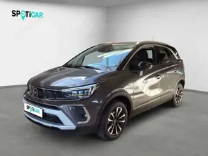 Opel Crossland 1.2 AT Elegance Beh.Frontsch./SHZ/LHZ/Allwetter