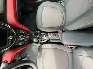 MINI Cooper Cabrio Garagenwagen | Scheckheft | LED | NAVI l 16.800 km Bild 4