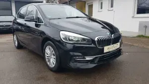 BMW 218 aut. Luxury Line ~ Leder ~HiFi