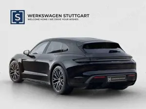 Porsche Taycan Taycan Cross Turismo 4 Navi/Autom./Klima/LED