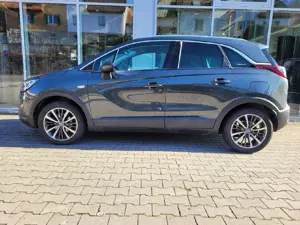 Opel Crossland Ultimate