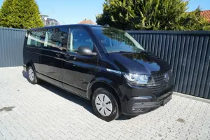 Volkswagen T6.1 Caravelle 6.1 Trendline*lang*9-Sitzer*Klimaautom*AppCon*A...