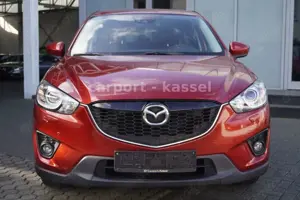 Mazda CX-5 Center-Line AWD Automatik/Navi/Xenon/AHK Bild 3
