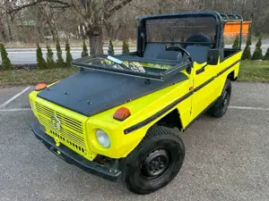 Mercedes-Benz G 240 Diesel