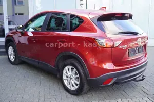 Mazda CX-5 Center-Line AWD Automatik/Navi/Xenon/AHK Bild 5