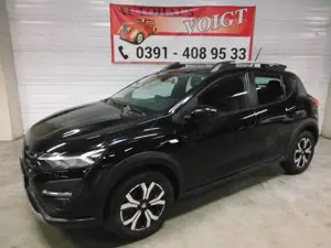 Dacia Sandero Stepway Aut. Navi Temp. Sitzh.