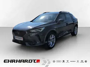 CUPRA Formentor e-Hybrid 1.4 TSI DSG VIRTUAL*NAVI*LED*ACC*PARKL...