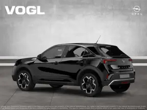 Opel Mokka Bild 4