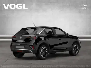 Opel Mokka Bild 2