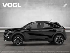 Opel Mokka Bild 3