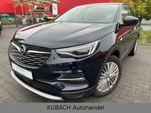 Opel Grandland X Grandland INNOVATION,LED,NAVI,PDC,1TeHAND