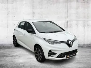 Renault ZOE Evolution "BATTERIEKAUF"