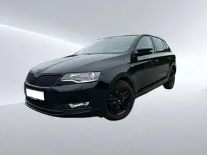 Skoda Rapid/Spaceback Rapid Spaceback Rapid Spaceback 1.0 TSI Drive