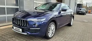 Maserati Levante GranLusso Q4 Bild 2