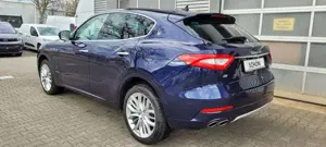 Maserati Levante GranLusso Q4 Bild 4